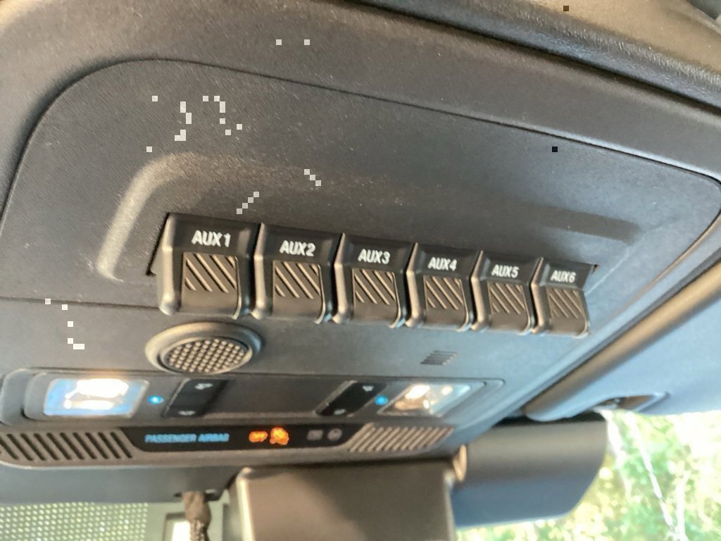 New 2025 Ford Bronco Raptor image 70