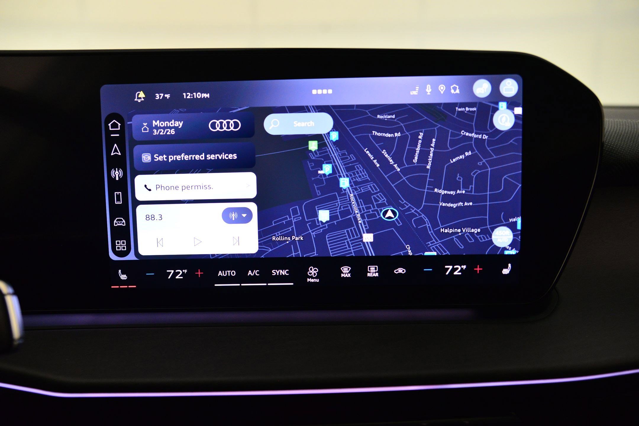 New 2026 Audi Q3 quattro 2.0T image 29