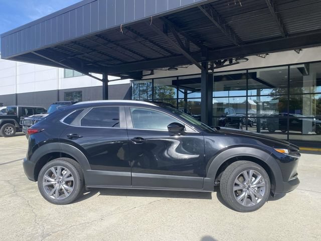 Certified 2025 MAZDA CX-30 AWD 2.5 S w/ Preferred Package image 2