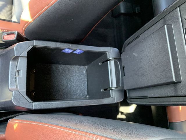 Used 2015 Toyota RAV4 Limited image 26