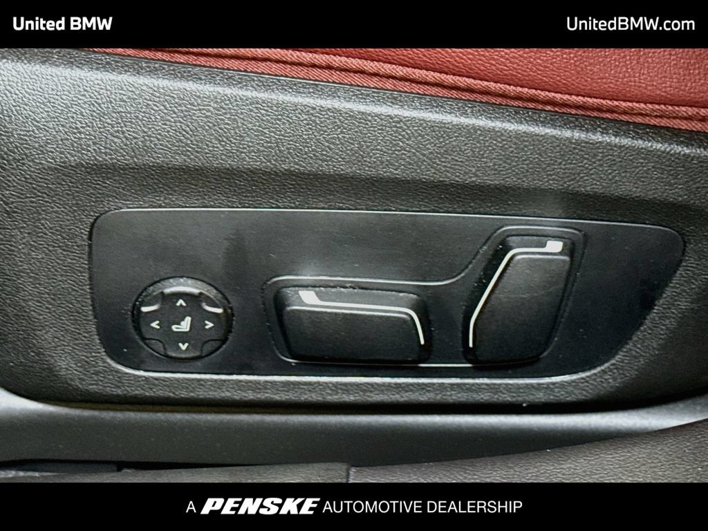 Certified 2026 BMW 330i Sedan RWD image 11