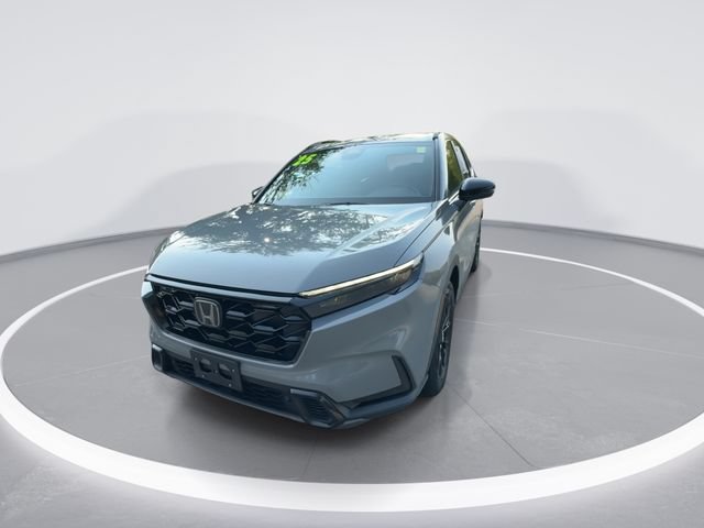 Used 2025 Honda CR-V Sport-L image 3