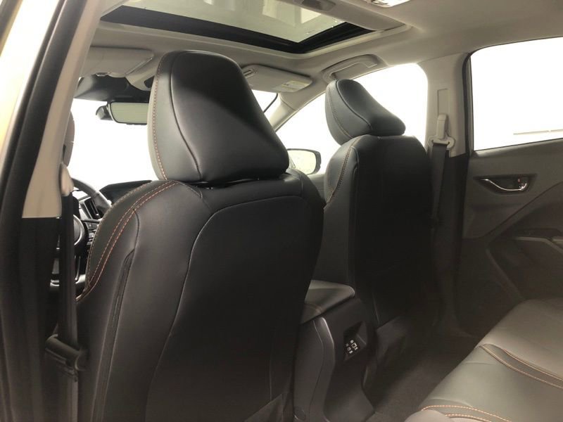 New 2026 Subaru Crosstrek 2.5i Limited image 20