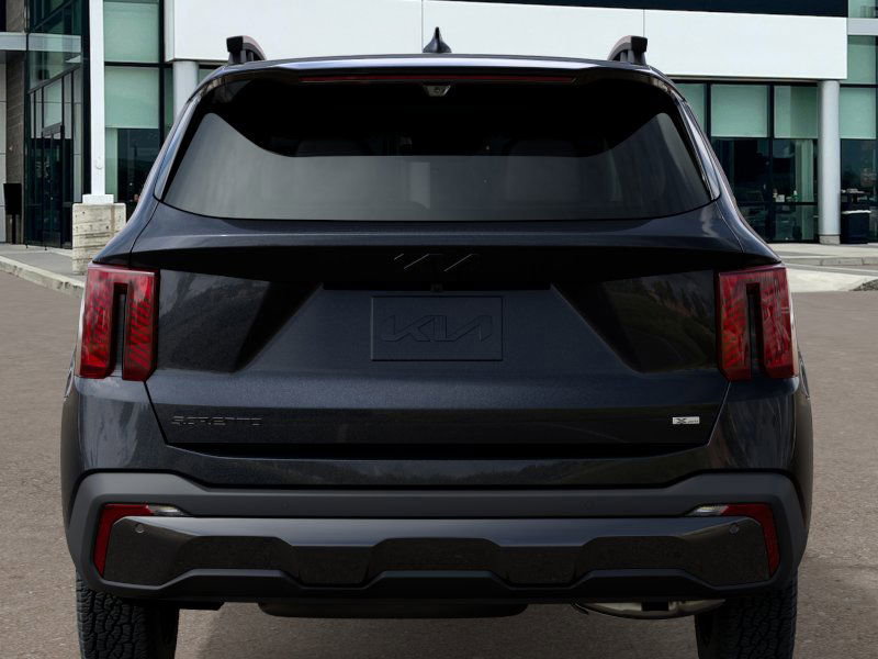 New 2026 Kia Sorento SX Prestige image 14