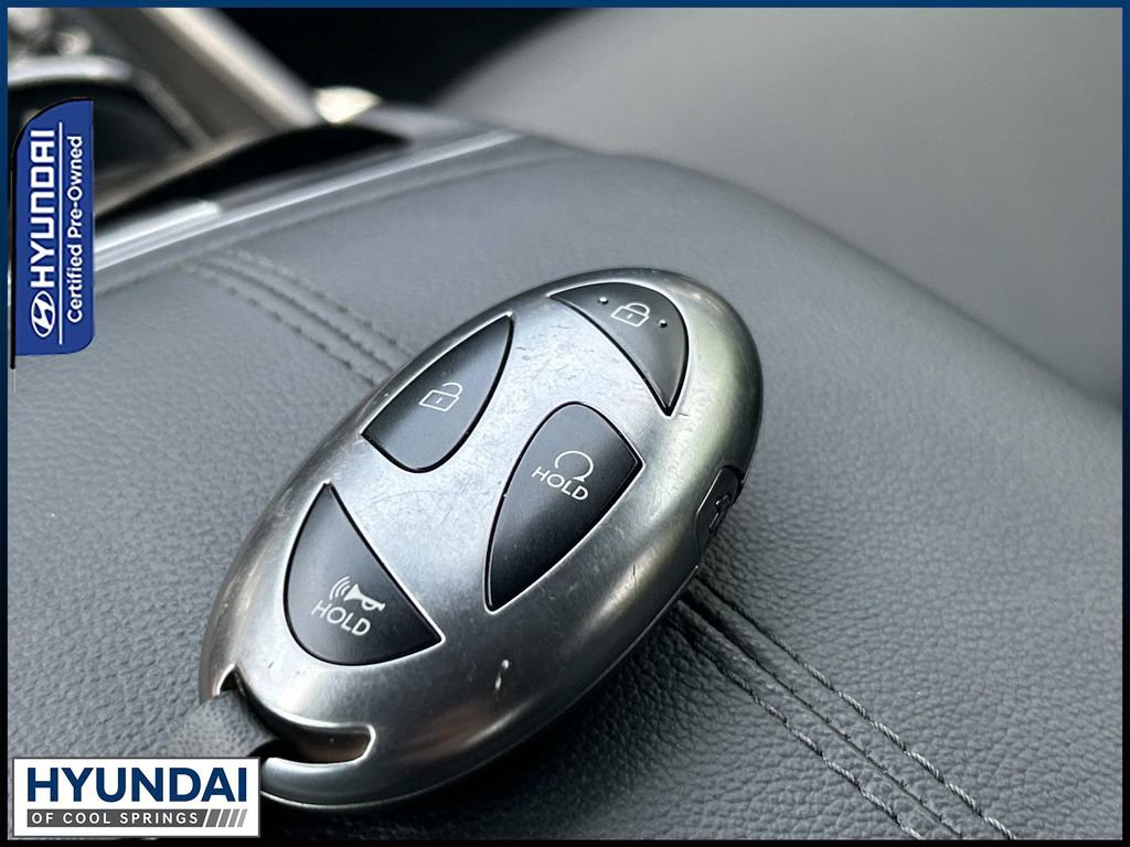 Certified 2025 Hyundai Santa Cruz XRT AWD/4WD image 37