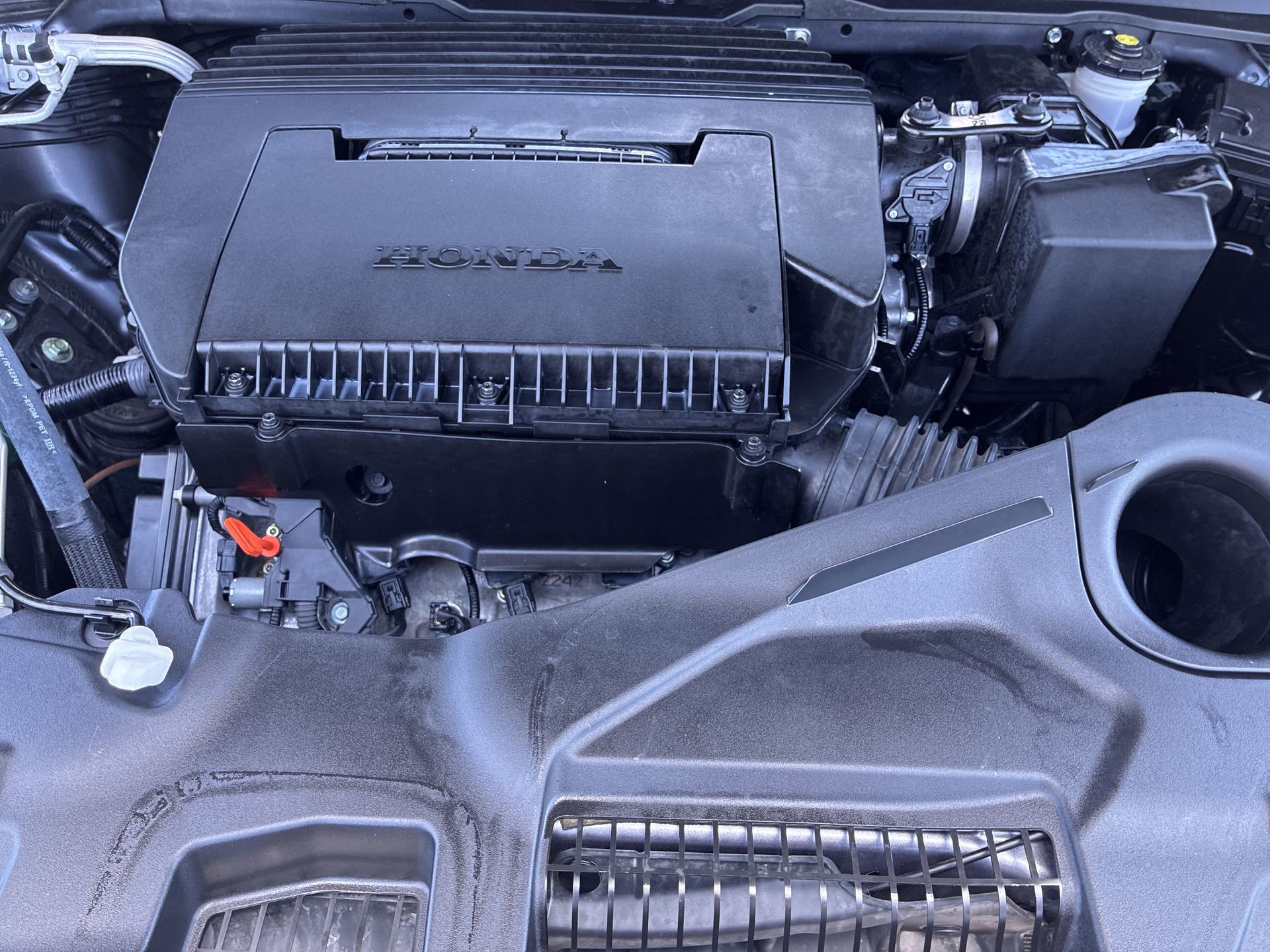Certified 2024 Honda Pilot Elite image 15