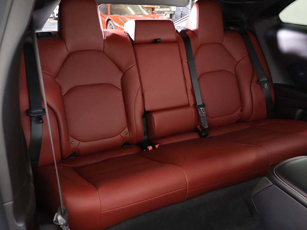 Used 2024 Dodge Charger R/T w/ Plus Group image 35