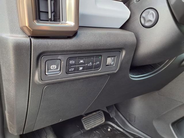 New 2025 GMC Hummer EV 2X image 21