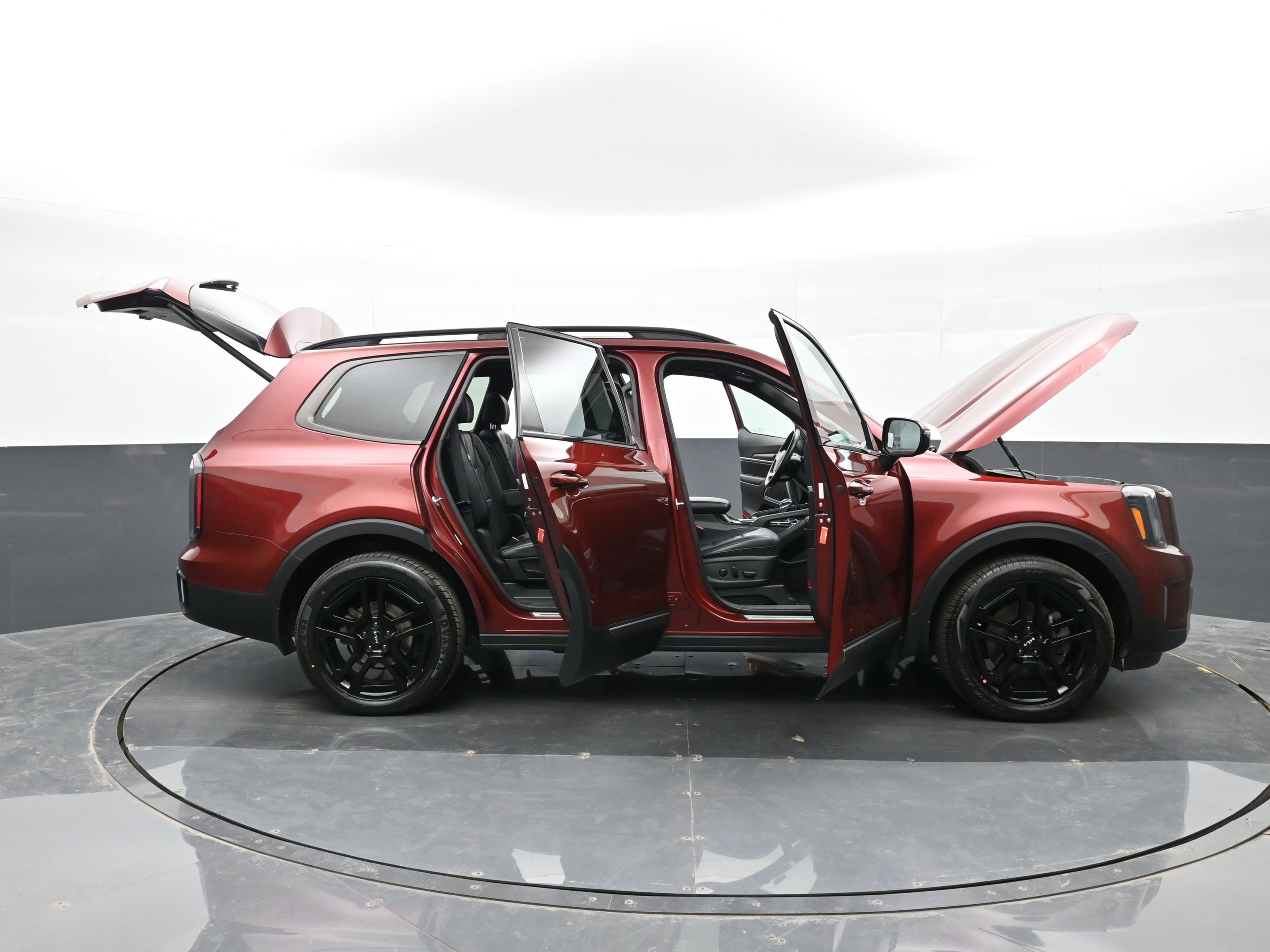 Used 2023 Kia Telluride SX Prestige X-Line image 48