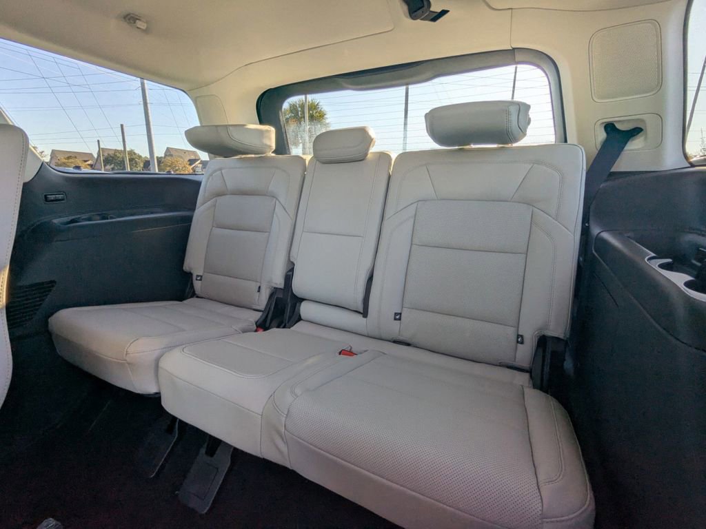 New 2026 Lincoln Navigator Reserve image 14