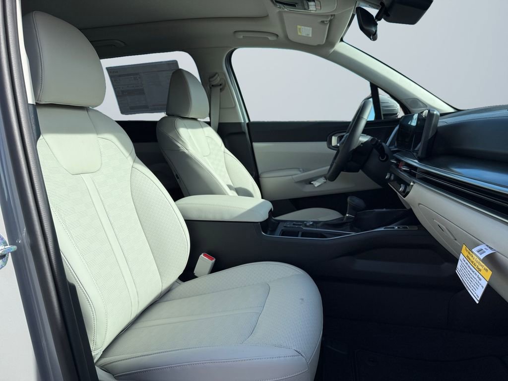 New 2026 Kia Sorento S w/ S Panoramic Sunroof Package image 15