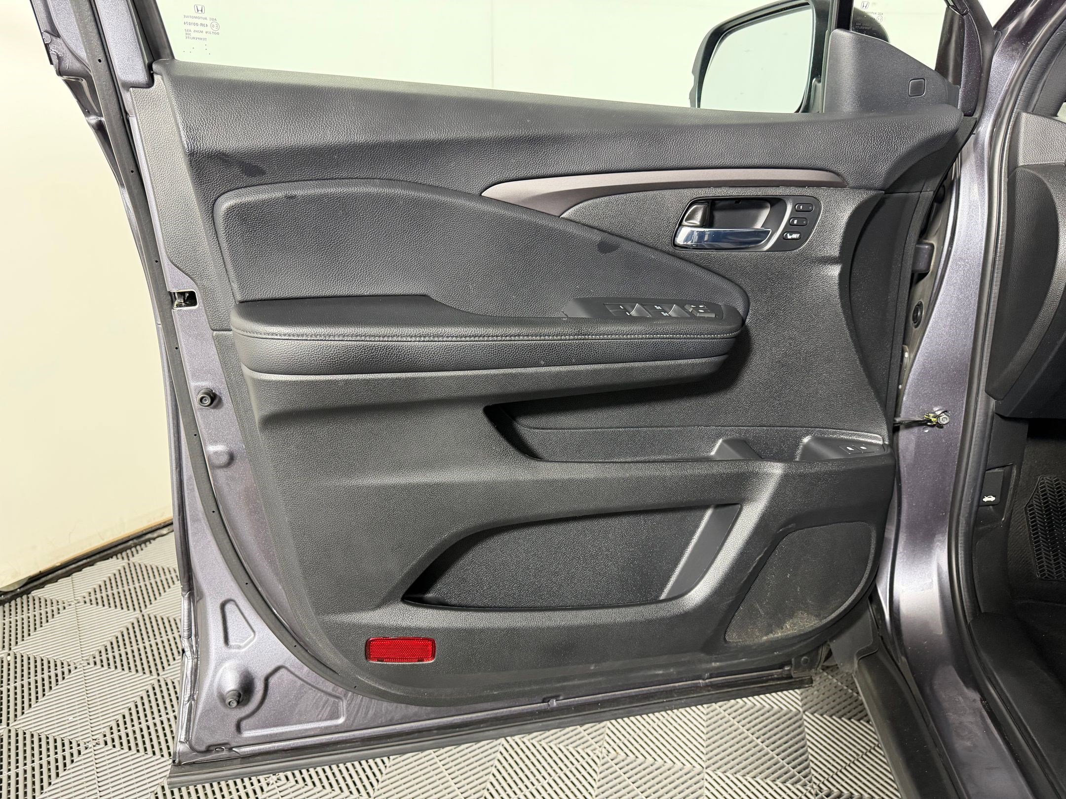Certified 2021 Honda Passport EX-L image 22