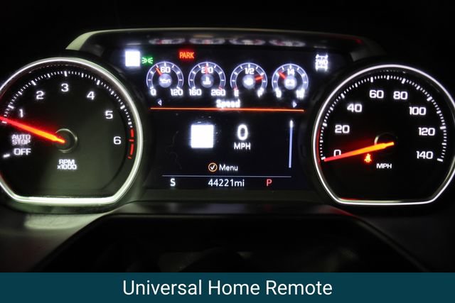 Used 2021 Chevrolet Tahoe Premier w/ Premium Package AWD/4WD image 16