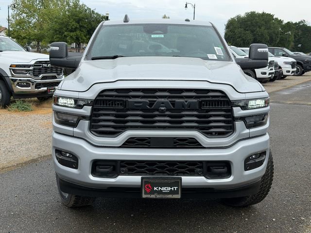 New 2026 RAM 3500 Big Horn image 3