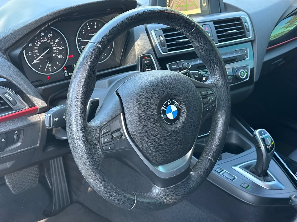 Used 2017 BMW 230i Convertible RWD image 20