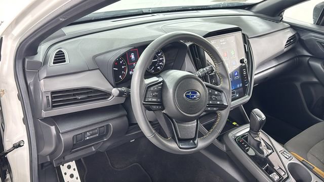 Certified 2024 Subaru Crosstrek 2.5i Sport image 40