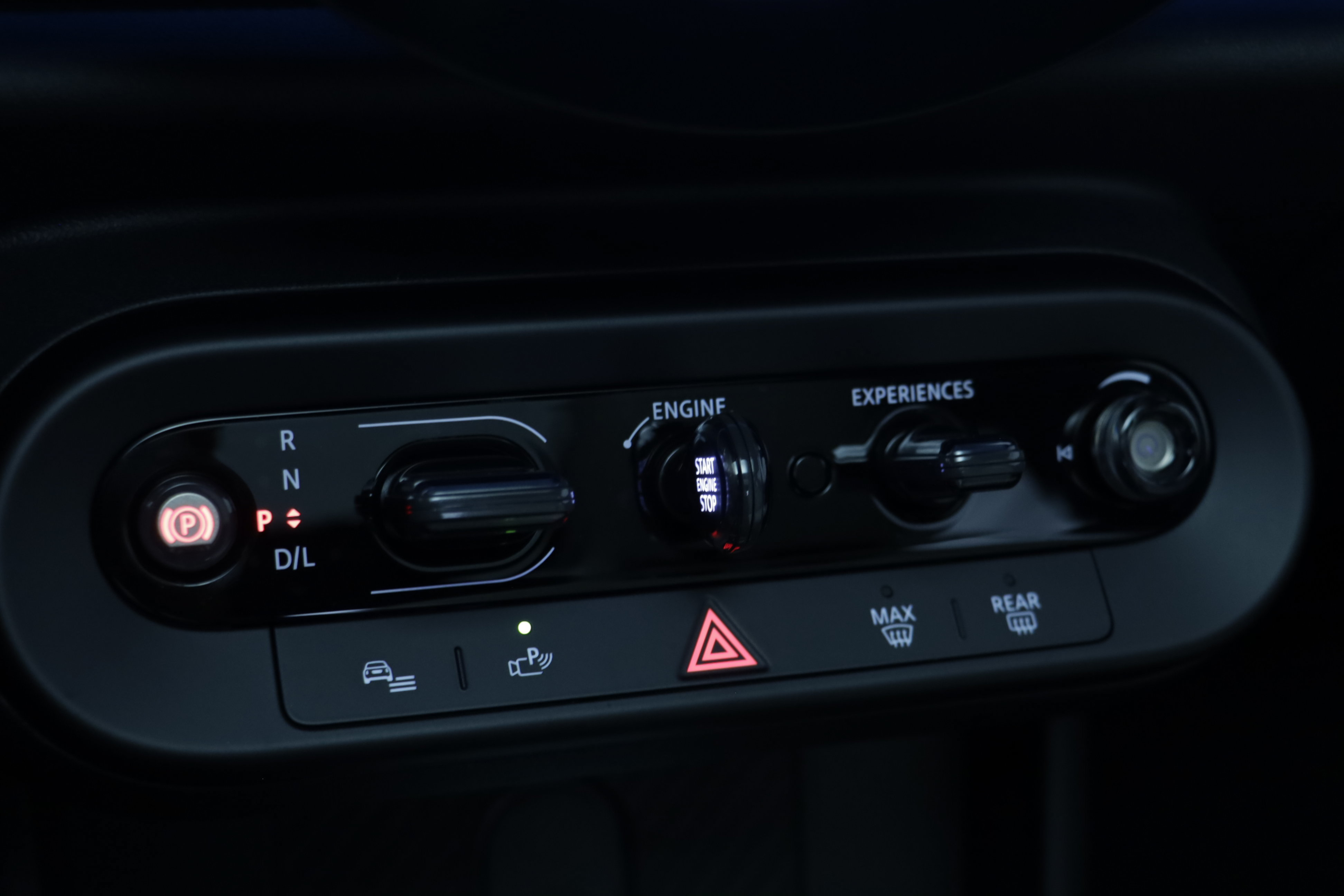 New 2027 MINI Cooper S FWD image 12