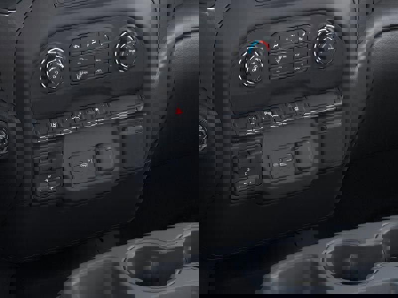 New 2026 Chevrolet Silverado 2500 W/T w/ WT/CX Safety Package image 23