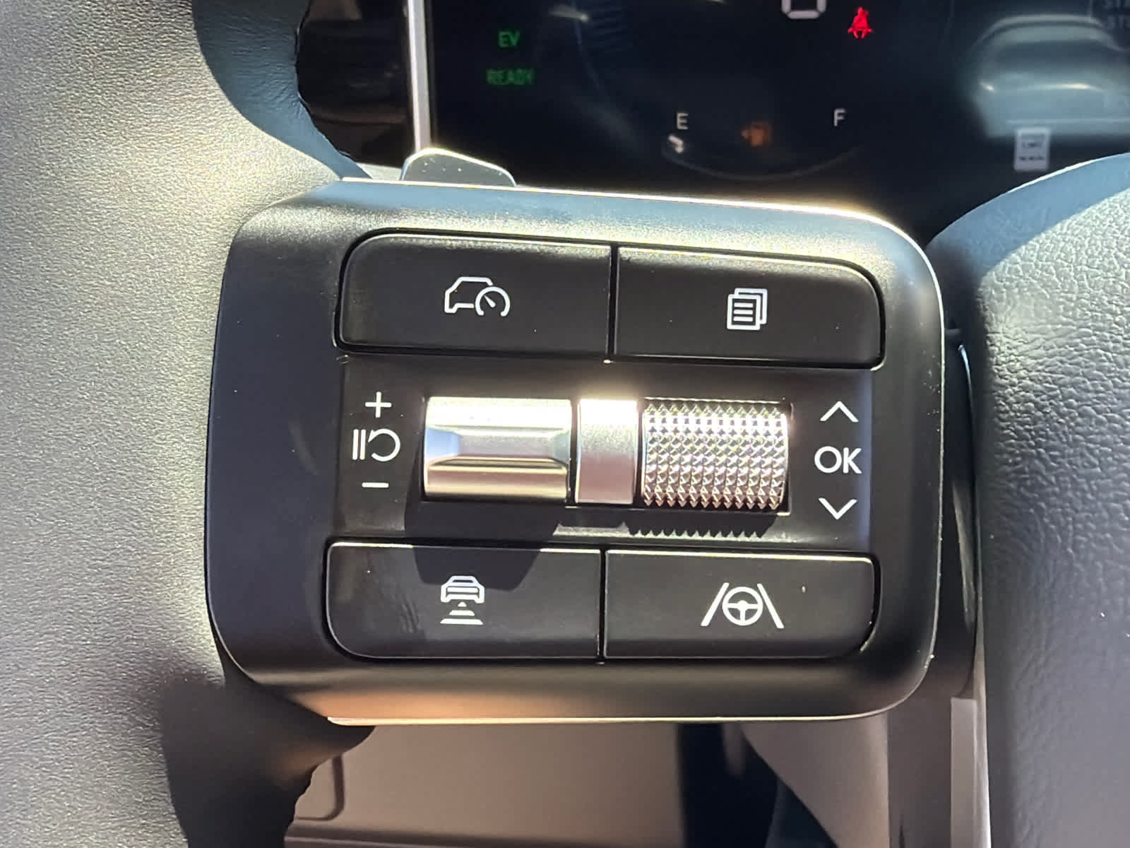 New 2027 Hyundai Santa Fe SEL AWD/4WD image 19