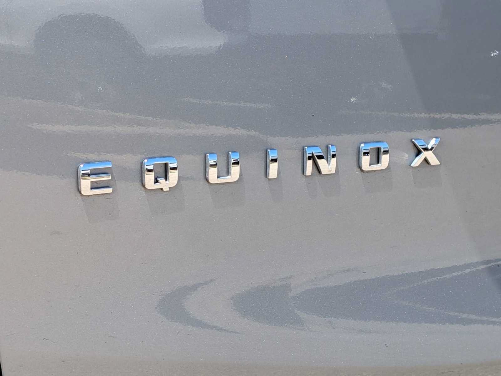 Used 2023 Chevrolet Equinox LT AWD/4WD image 11