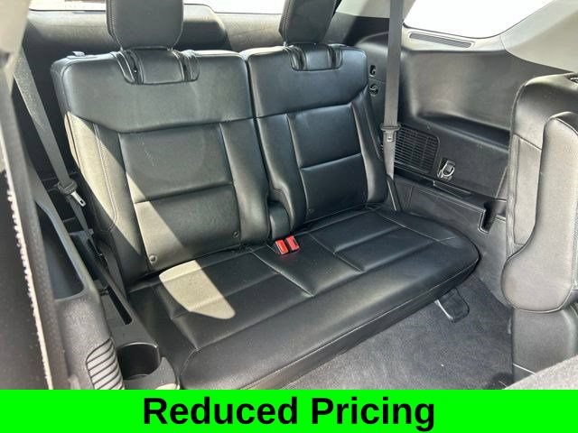 Used 2021 Ford Explorer XLT w/ Equipment Group 202A AWD/4WD image 51