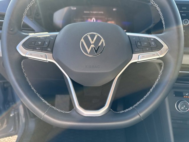 Used 2022 Volkswagen Taos SE image 28