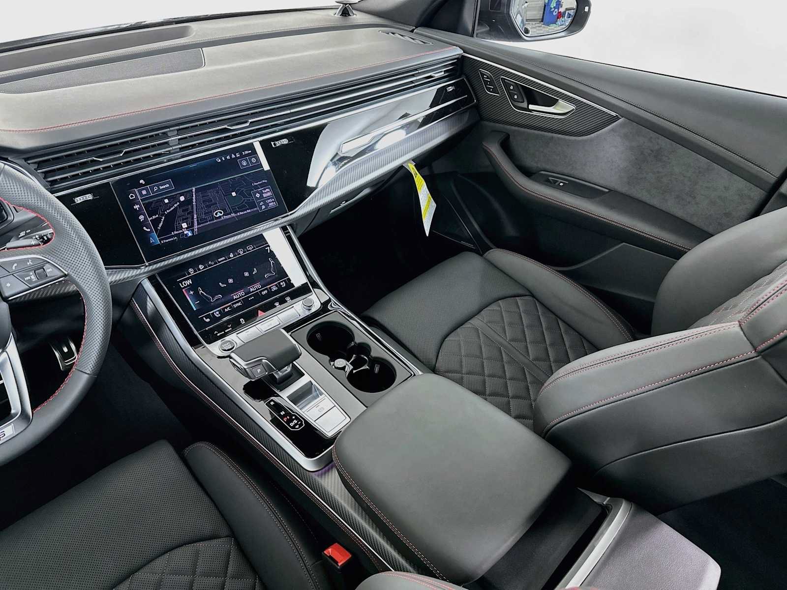 New 2026 Audi Q8 Prestige AWD/4WD image 22