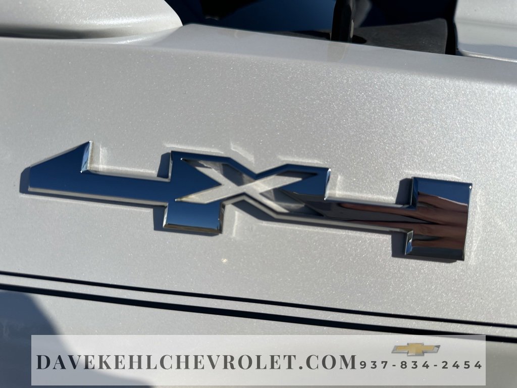 Used 2017 GMC Sierra 1500 SLT image 38