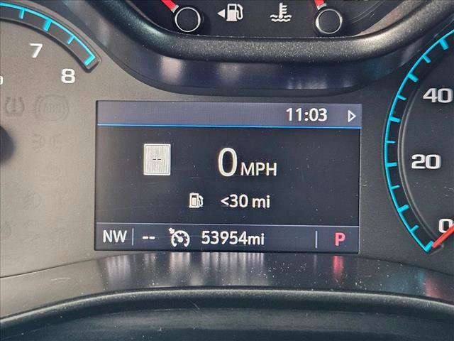 Used 2020 GMC Canyon SLT w/ Driver Alert Package image 10