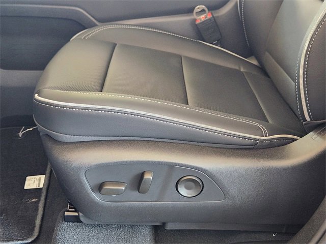 New 2026 Chevrolet Silverado EV LT w/ Plus Package image 19