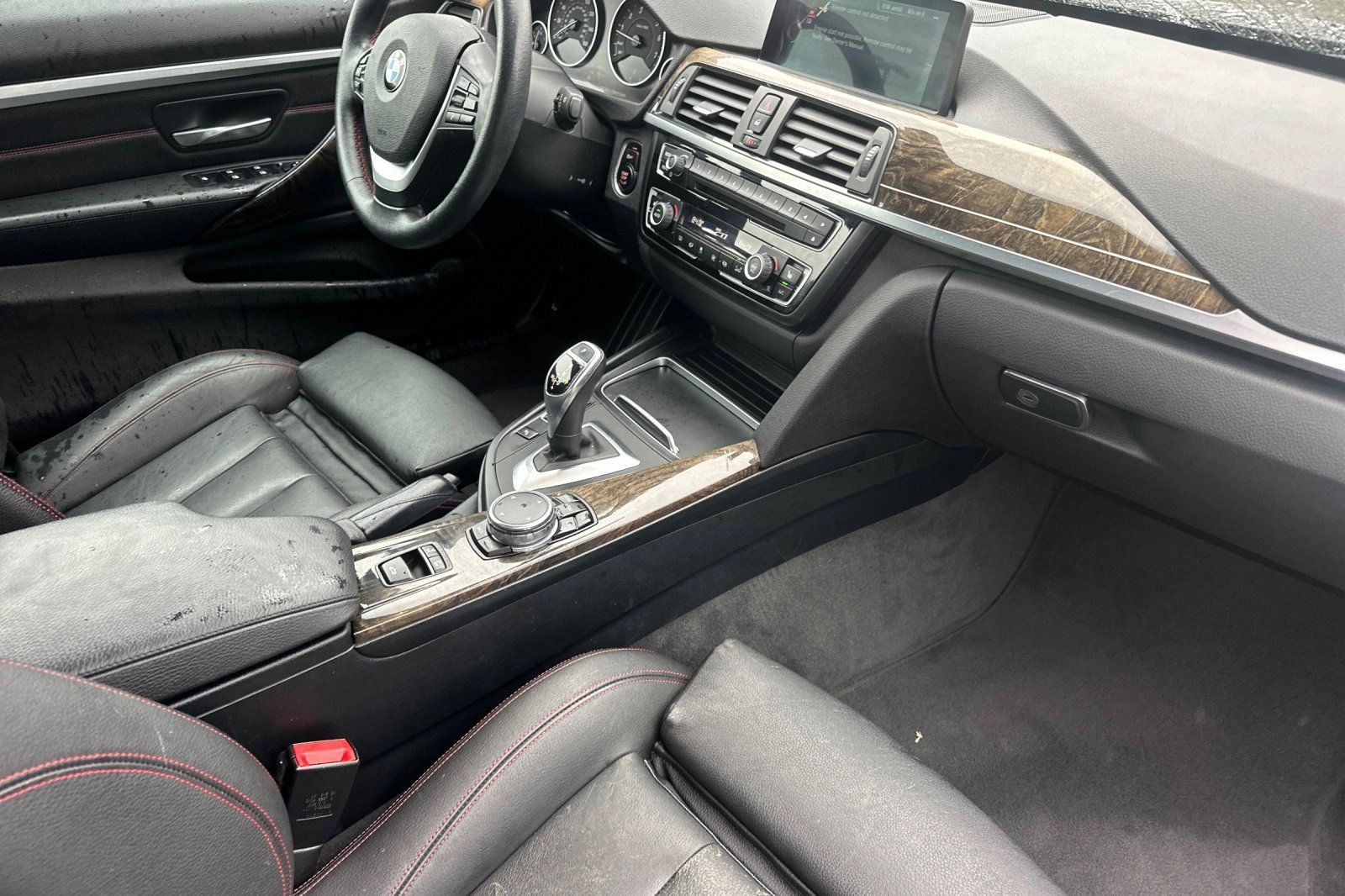 Used 2016 BMW 428i Convertible image 17