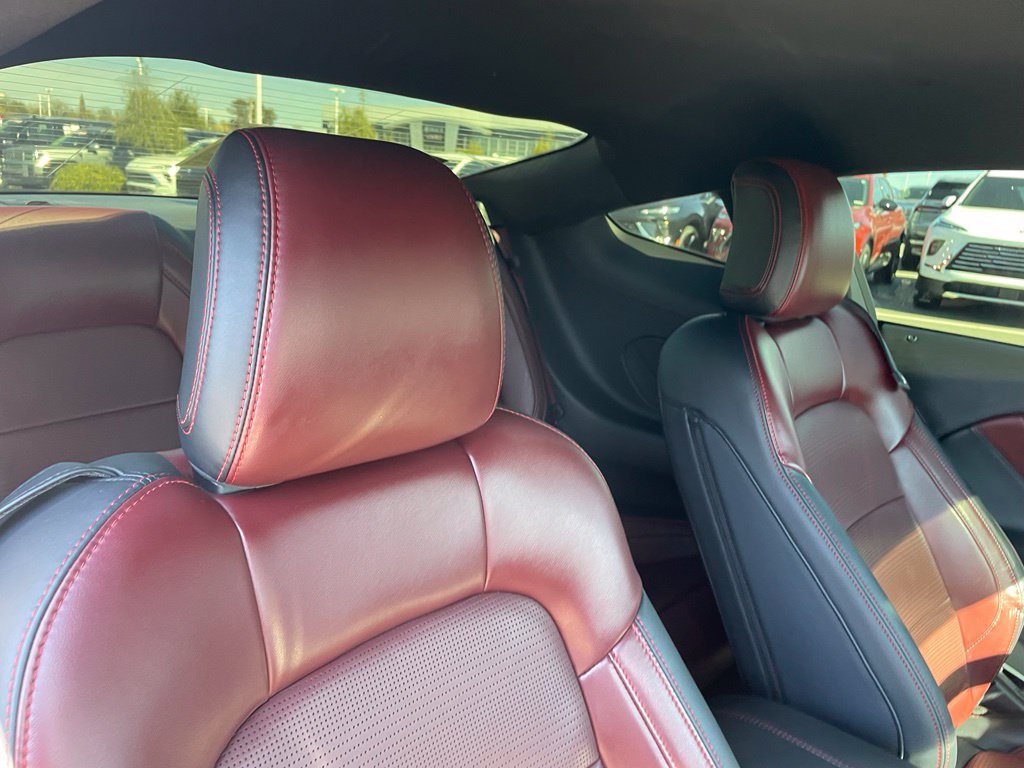 Used 2024 Ford Mustang GT Premium RWD image 26