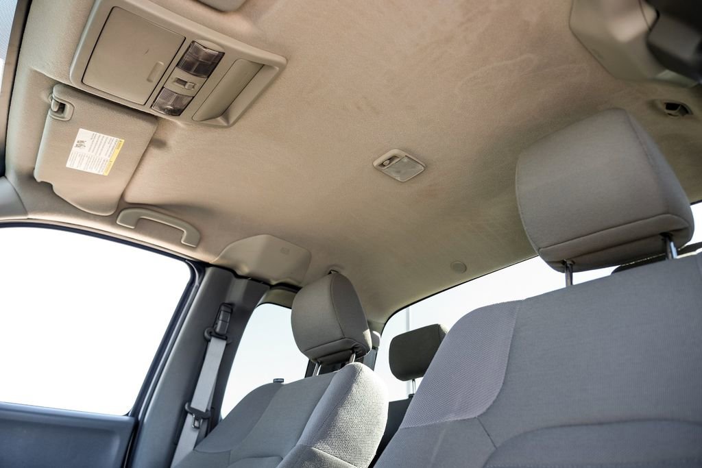 Used 2019 Nissan Frontier S image 29