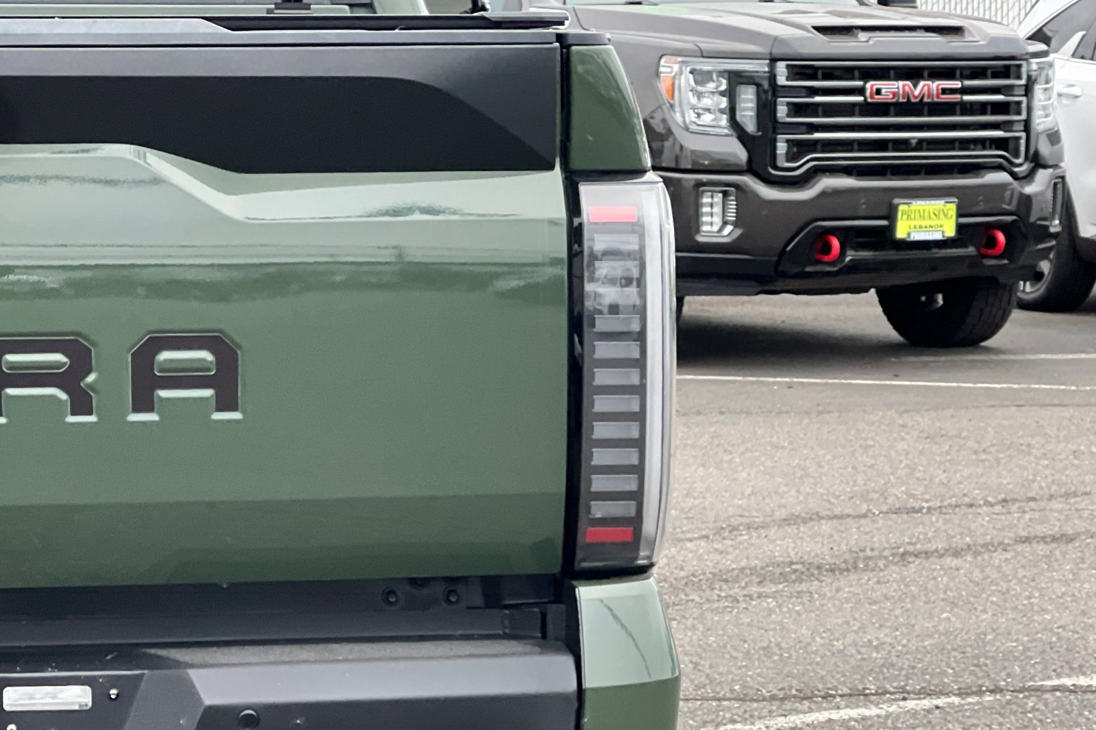 Used 2022 Toyota Tundra SR5 image 22