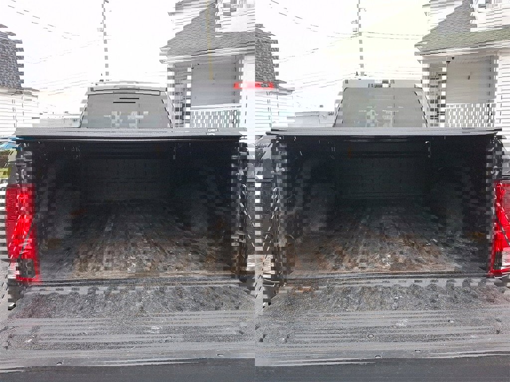 Used 2017 RAM 1500 Big Horn image 27