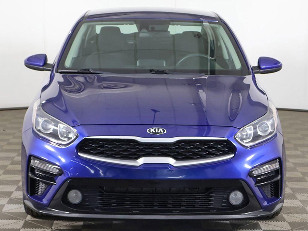 Used 2020 Kia Forte LXS FWD image 6