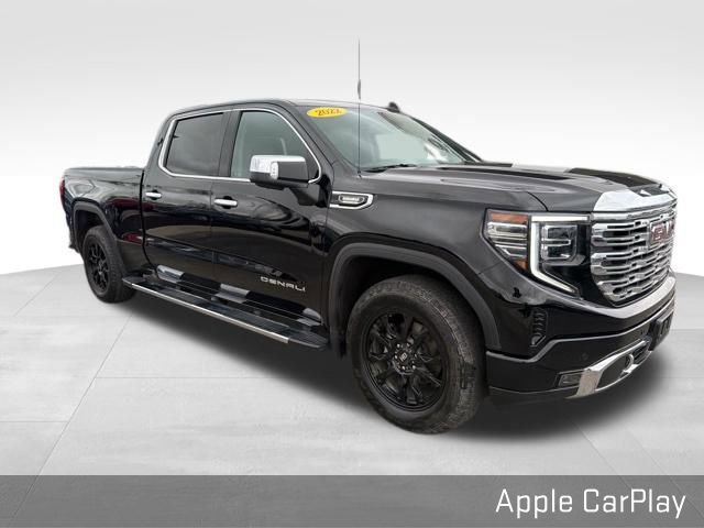 Used 2022 GMC Sierra 1500 Denali image 2