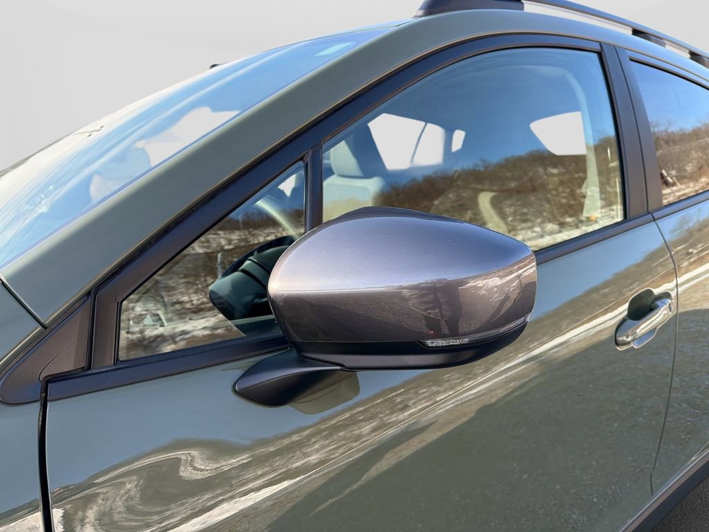 Certified 2026 Subaru Crosstrek 2.0i Premium image 11