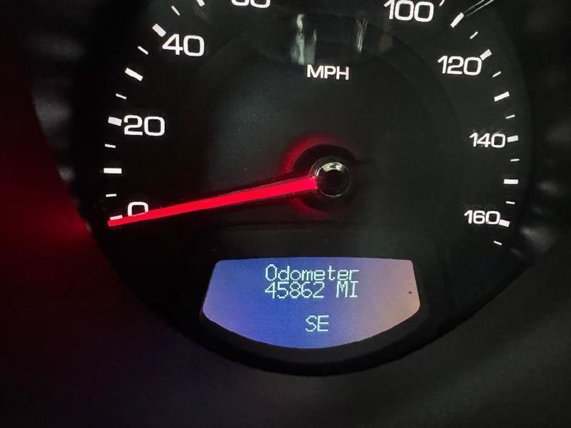 Used 2009 Cadillac CTS 3.6 RWD image 23