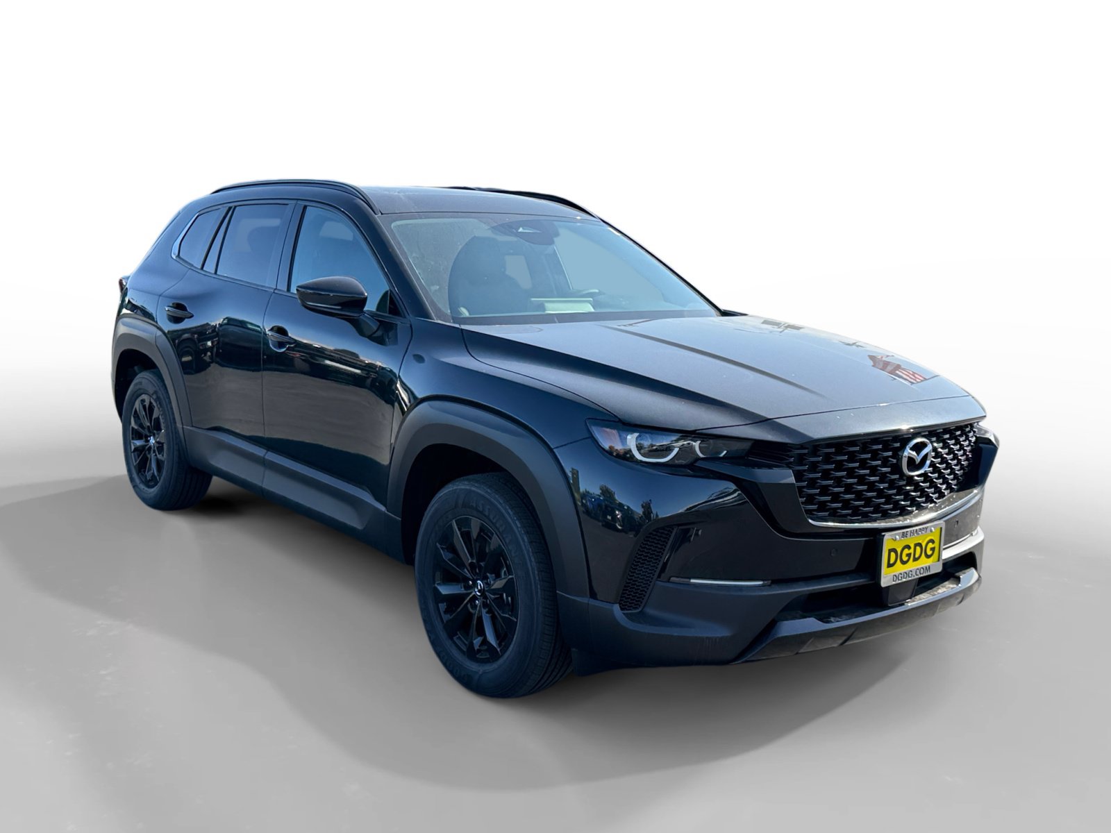 New 2026 MAZDA CX-50 AWD 2.5 Hybrid w/ Weather Package image 7