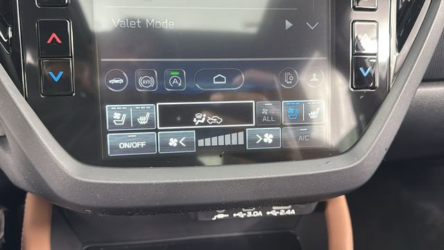 New 2026 Subaru Forester Touring image 27