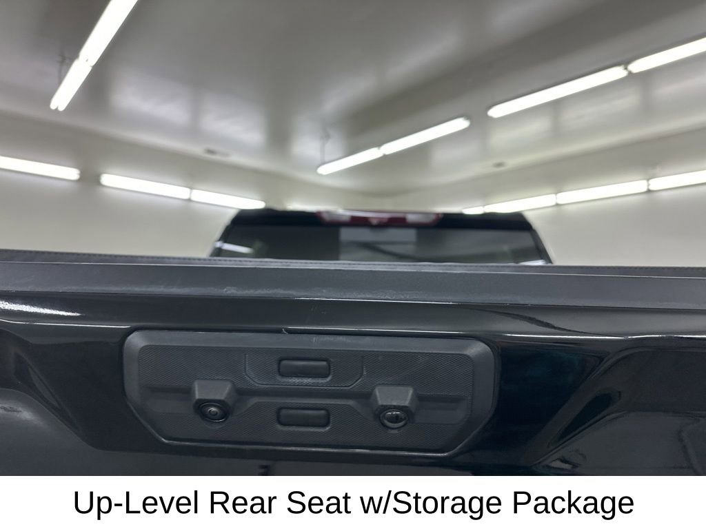 Certified 2024 Chevrolet Silverado 1500 High Country image 17