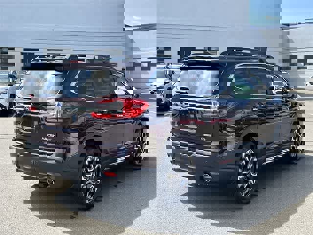 New 2025 Subaru Ascent Touring image 35