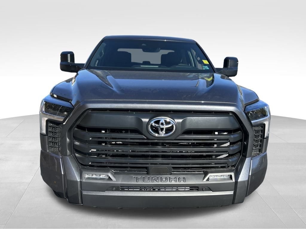 New 2026 Toyota Tundra SR5 image 8
