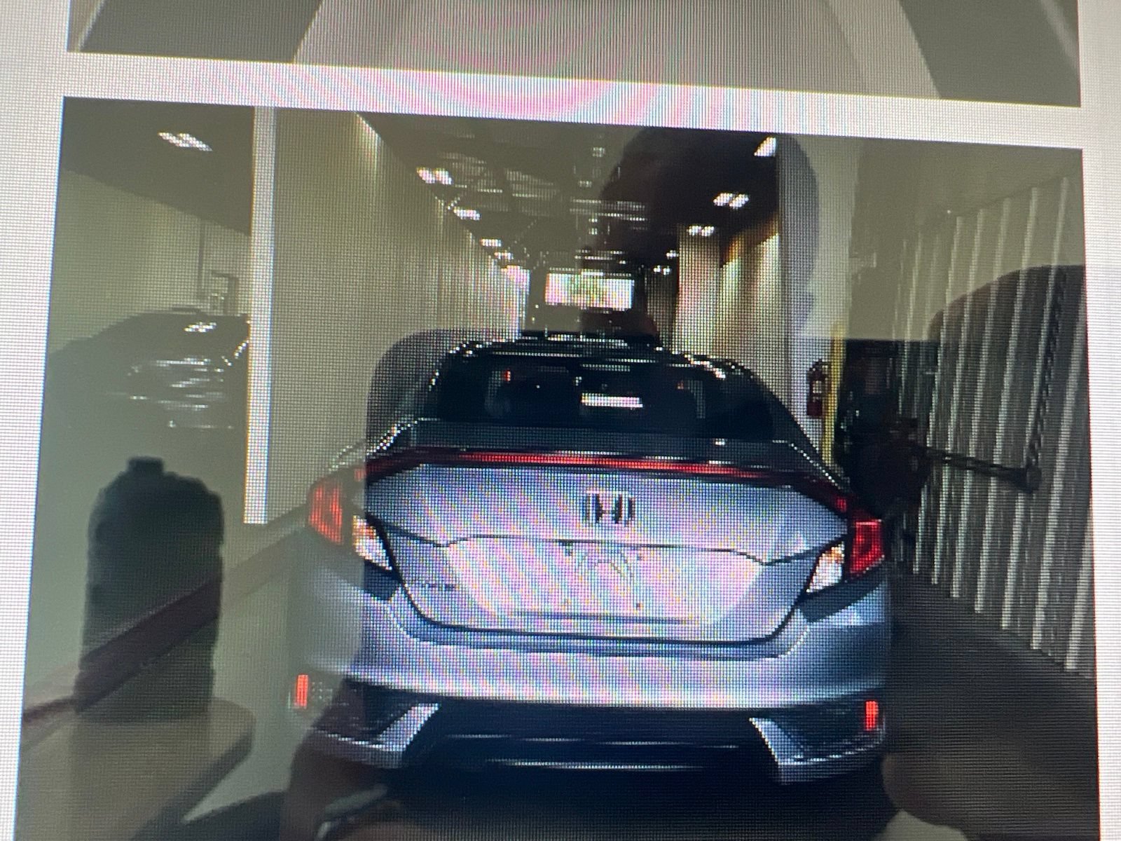 Used 2017 Honda Civic LX-P image 14