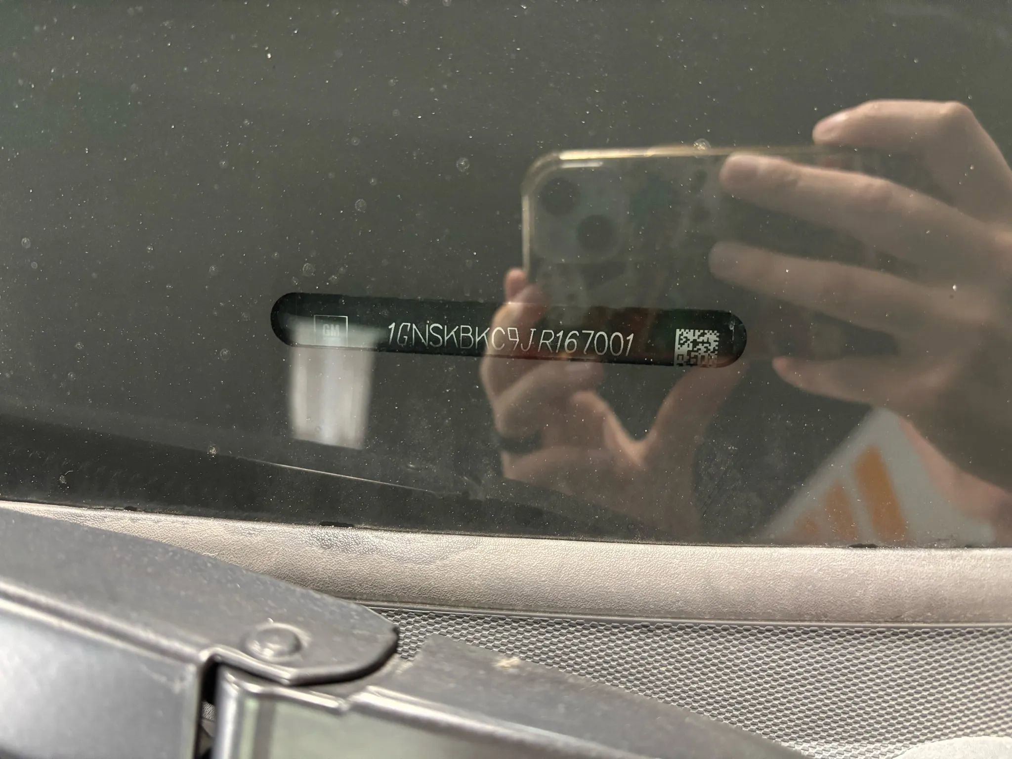 Used 2018 Chevrolet Tahoe LT image 54