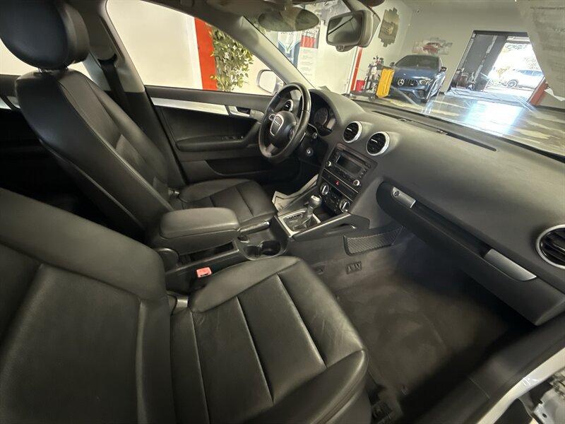 Used 2013 Audi A3 2.0T Premium Plus FWD image 19