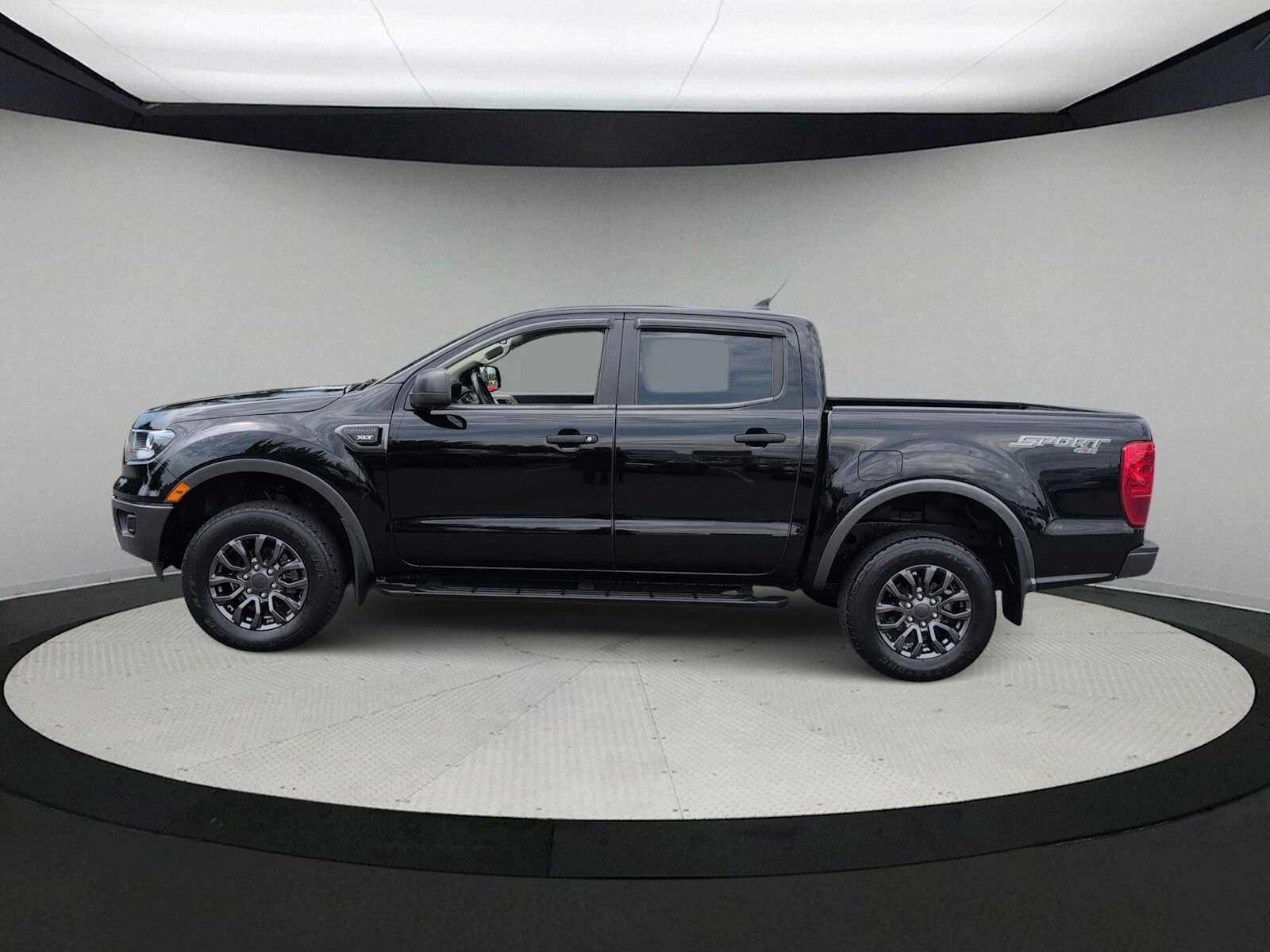 Used 2020 Ford Ranger XLT w/ Equipment Group 302A Luxury AWD/4WD image 5