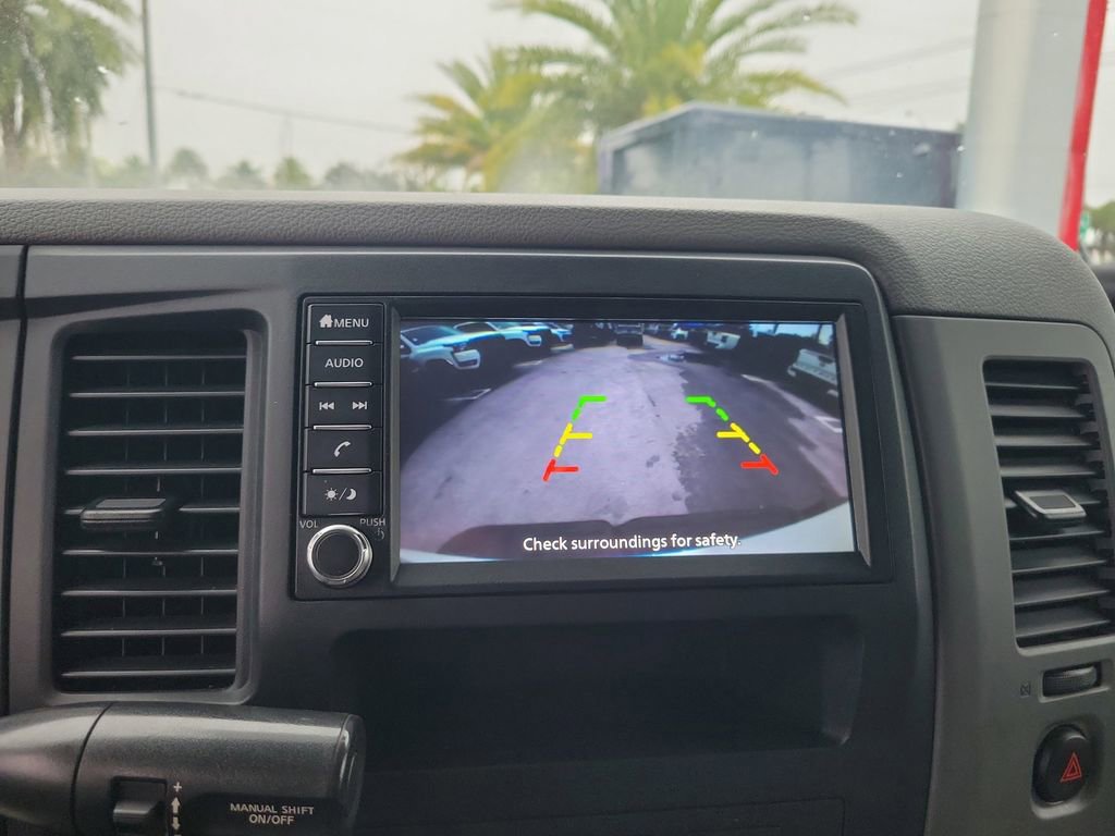 Used 2020 Nissan NV 2500 SV image 20