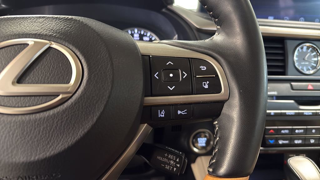 Used 2021 Lexus RX 350 AWD w/ Premium Package image 24